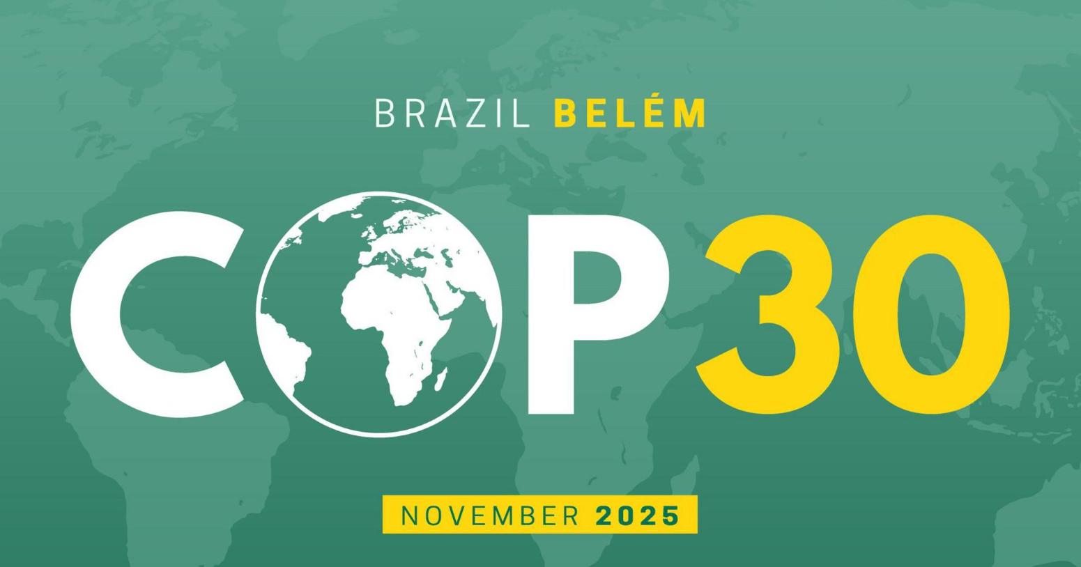 ३० औं कोप सम्मेलन २०२५